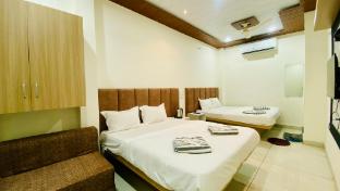 hotel shivay palace