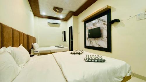 hotel shivay palace