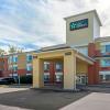 Extended Stay America Suites Cleveland Airport North Olmsted,Cuyahoga County>>Cleveland,3 star
