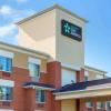 Extended Stay America Suites Cleveland Airport North Olmsted,Cuyahoga County>>Cleveland,3 star