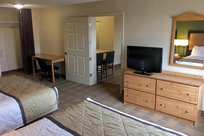 extended stay america suites cleveland airport north olmsted