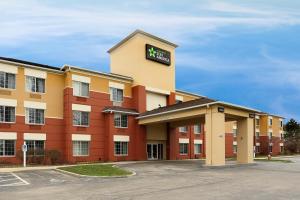 extended stay america suites cleveland airport north olmsted