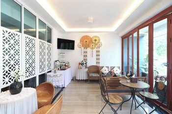 Belvilla Chiangmai Near Lanna Hospital,,3 star