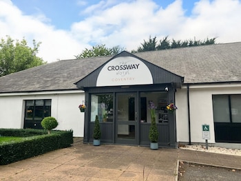 The Crossway Hotel,,3 star