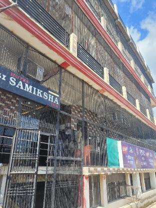 hotel samiksha inn