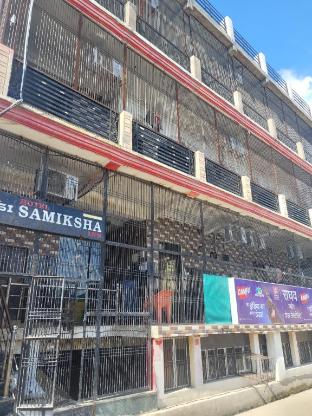 hotel samiksha inn