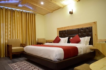 onlystay the raida villa