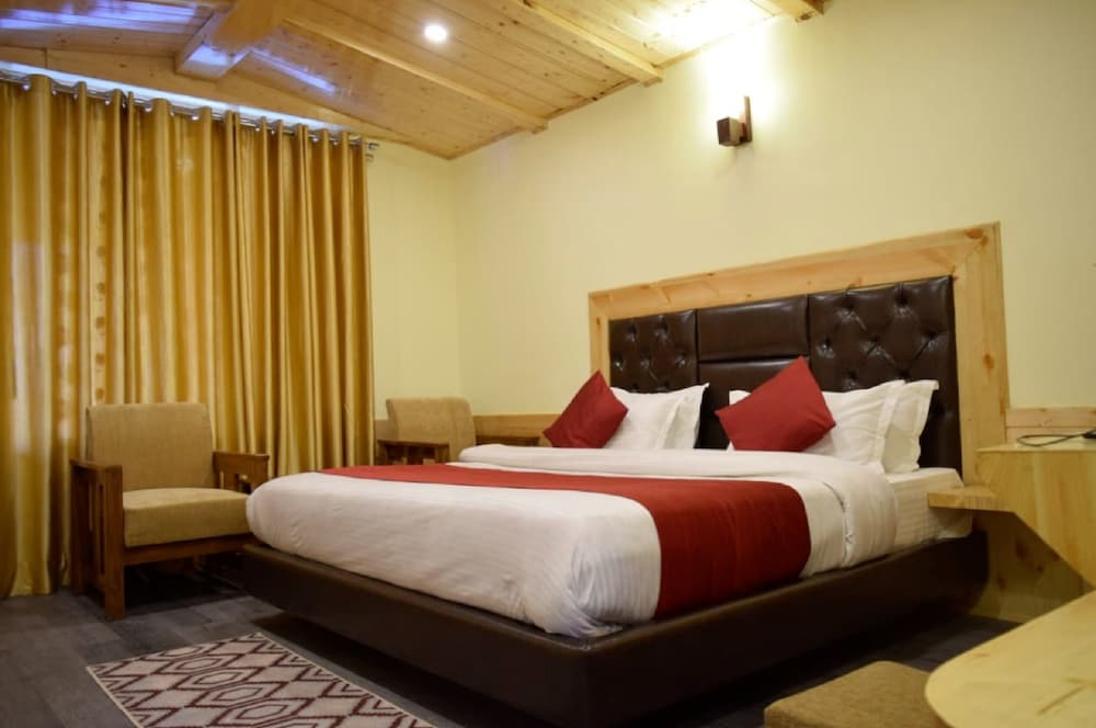 onlystay the raida villa