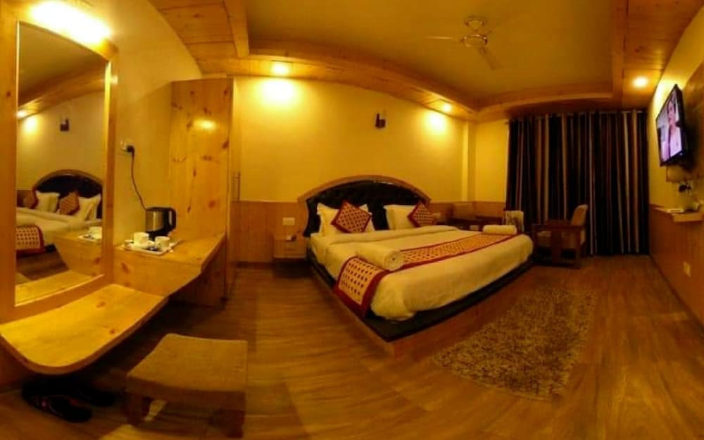onlystay the raida villa