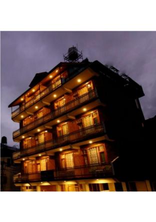 onlystay the raida villa