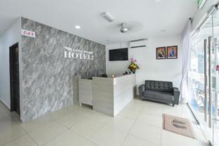song 99 hotel
