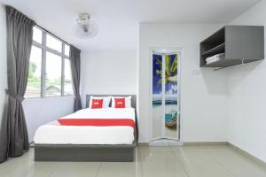 song 99 hotel
