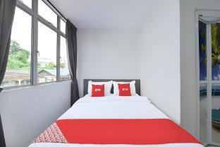 song 99 hotel