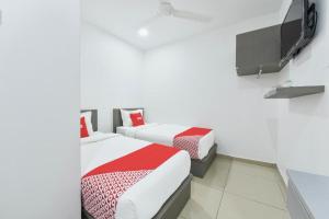 song 99 hotel