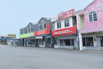 Song 99 Hotel,,2 star