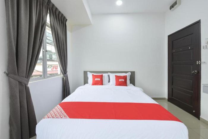 song 99 hotel