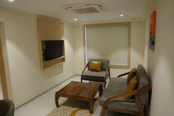 keys lite by lemon tree hotels banswara