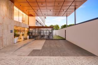 keys lite by lemon tree hotels banswara