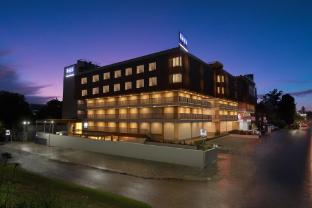 keys lite by lemon tree hotels banswara