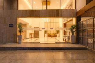 keys lite by lemon tree hotels banswara