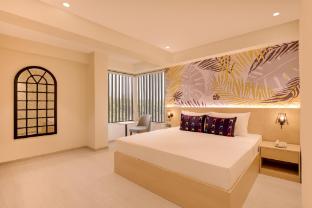 keys lite by lemon tree hotels banswara