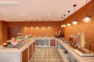 keys lite by lemon tree hotels banswara