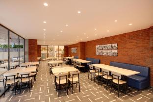 keys lite by lemon tree hotels banswara