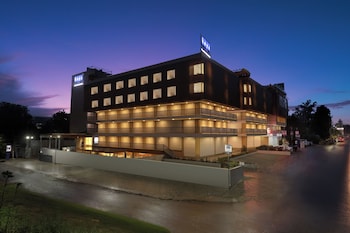 keys lite by lemon tree hotels banswara