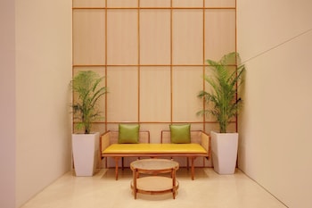 keys lite by lemon tree hotels banswara