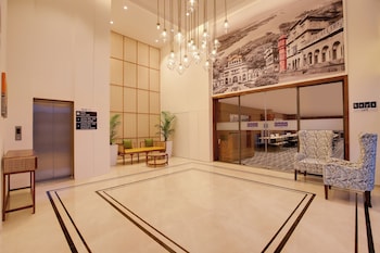 keys lite by lemon tree hotels banswara