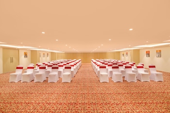 keys lite by lemon tree hotels banswara