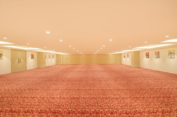 keys lite by lemon tree hotels banswara