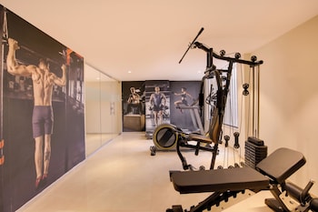 keys lite by lemon tree hotels banswara