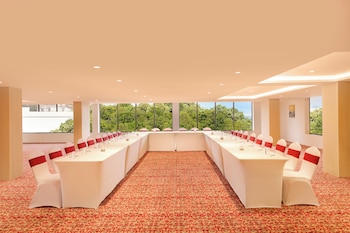 keys lite by lemon tree hotels banswara