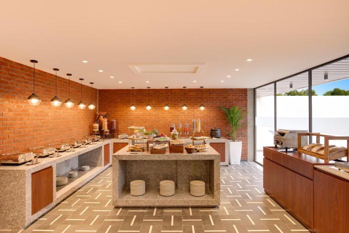 keys lite by lemon tree hotels banswara