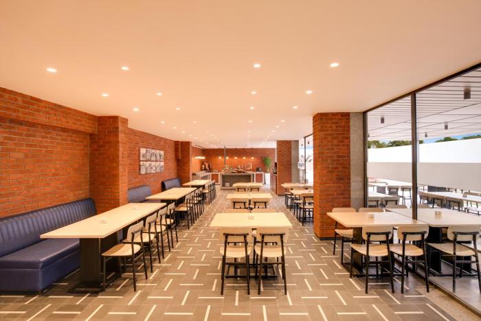 keys lite by lemon tree hotels banswara