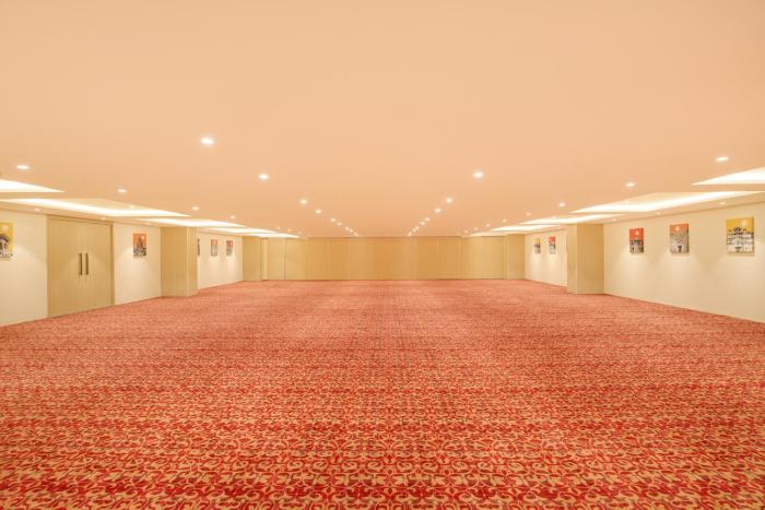 keys lite by lemon tree hotels banswara