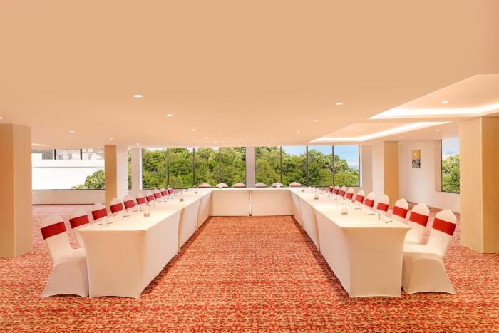 keys lite by lemon tree hotels banswara