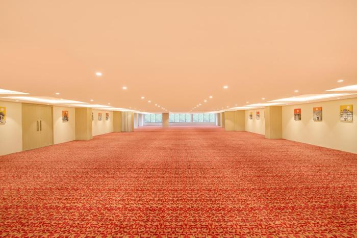 keys lite by lemon tree hotels banswara