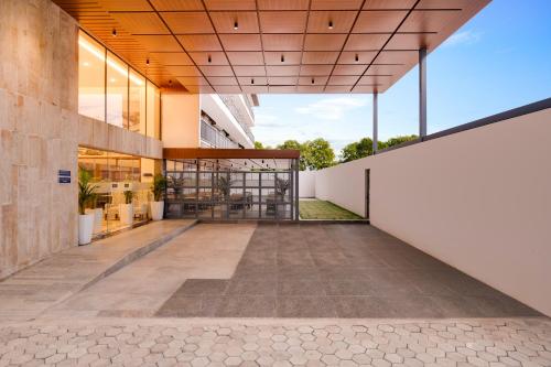 keys lite by lemon tree hotels banswara