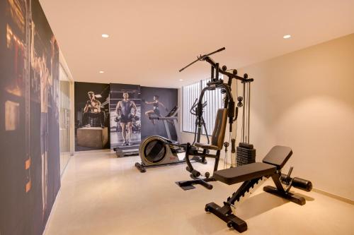 keys lite by lemon tree hotels banswara