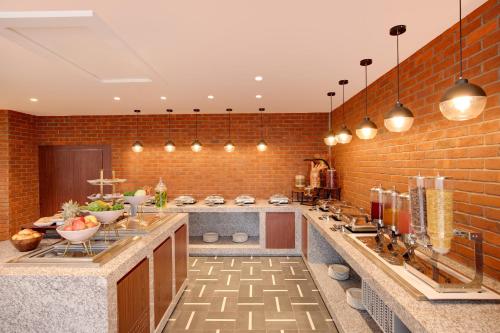 keys lite by lemon tree hotels banswara