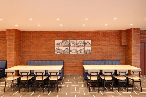 keys lite by lemon tree hotels banswara