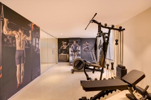 keys lite by lemon tree hotels banswara