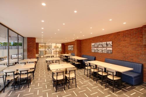 keys lite by lemon tree hotels banswara