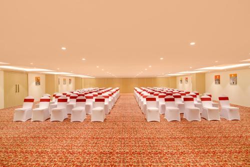 keys lite by lemon tree hotels banswara