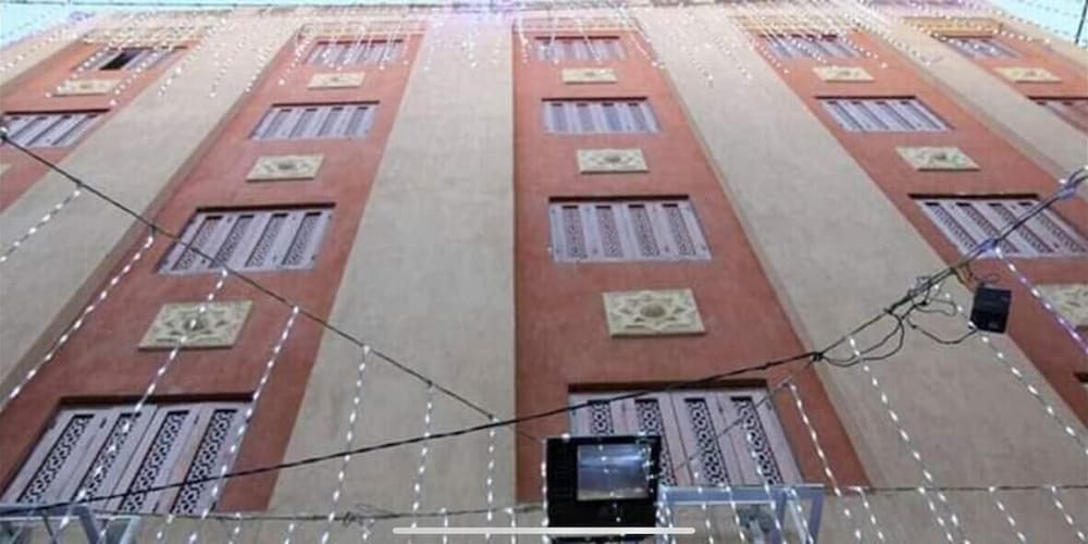 alrashedy hotel powered by boutique