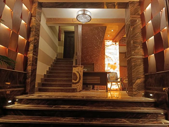 alrashedy hotel powered by boutique