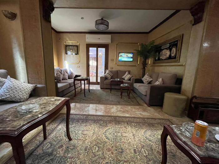 alrashedy hotel powered by boutique