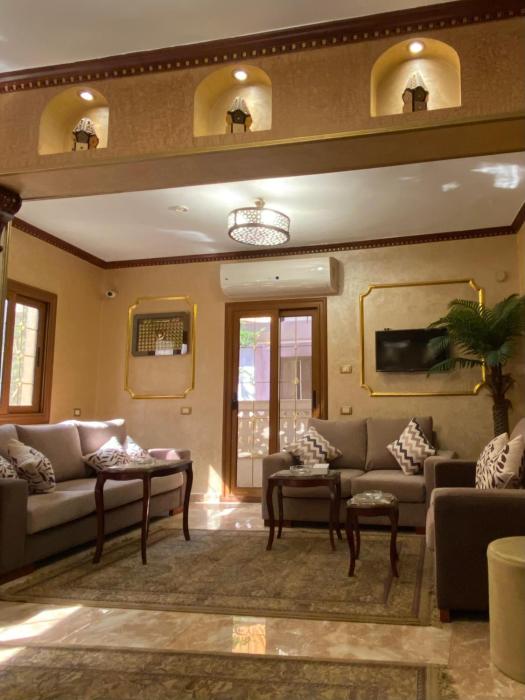 alrashedy hotel powered by boutique